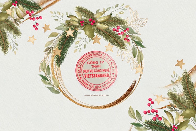 Vietstandard Technology Service Company Limited