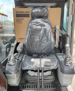 cabin xúc đào Zoomlion