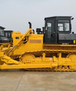 Máy ủi Trung Quốc ZOOMLION ZD160-3