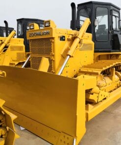 Máy ủi Trung Quốc ZOOMLION ZD160-3