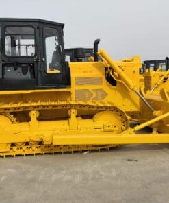 Máy ủi Trung Quốc ZOOMLION ZD160-3