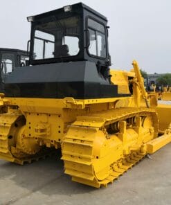 Máy ủi Trung Quốc ZOOMLION ZD160-3