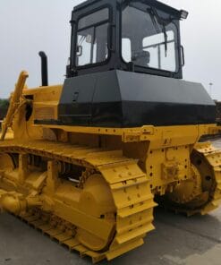 Máy ủi Trung Quốc ZOOMLION ZD160-3