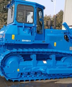 Máy ủi Trung Quốc ZOOMLION ZD160-3