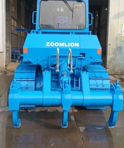 Máy ủi Trung Quốc ZOOMLION ZD160-3