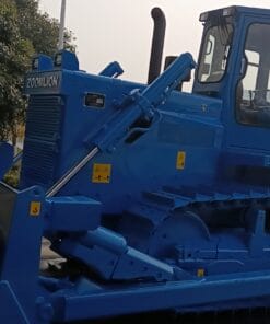 Máy ủi Trung Quốc ZOOMLION ZD160-3