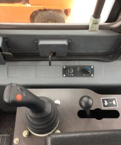 cabin xe xúc lật LUGONG LG936