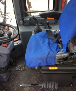 cabin xe xúc lật LUGONG LG936