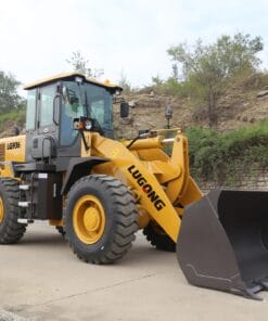Xúc lật LUGONG LG936