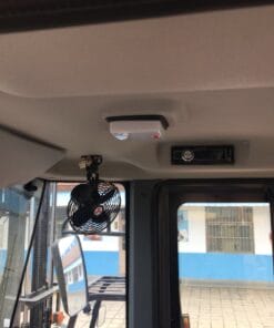 cabin xe xúc lật LUGONG LG936