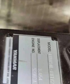 Xúc đào ZOOMLION ZE60-10