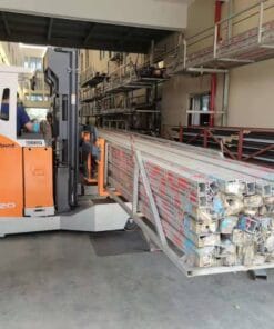 Ứng dụng xe nâng VNA
