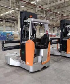 Ứng dụng xe nâng VNA
