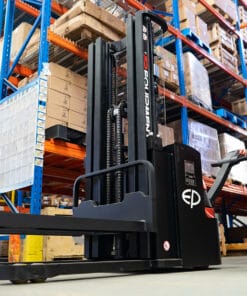 Xe nâng điện Stacker ES16-16WA