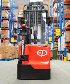 Xe nâng điện Stacker ES16-16WA