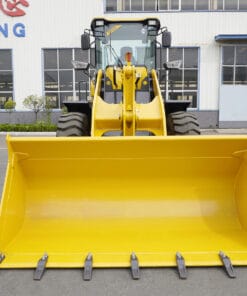 Máy xúc lật LUGONG L3500