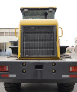 Máy xúc lật LUGONG L3500