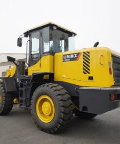 Máy xúc lật LUGONG L3500