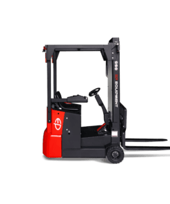 Xe nâng Stacker EFS101