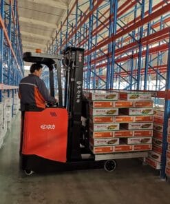 Xe nâng reach truck CQD15S