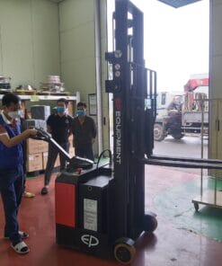 Xe nâng Stacker ES06-CA