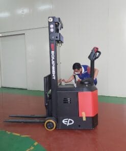 Xe nâng Stacker ES06-CA