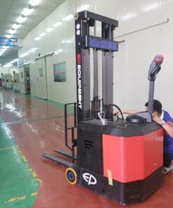 Xe nâng Stacker ES06-CA