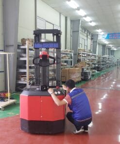 Xe nâng Stacker ES06-CA