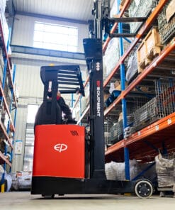 Xe nâng điện Reachtruck