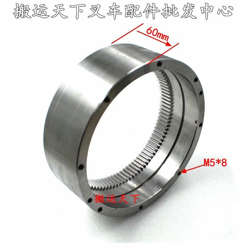 phụ tùng xe nâng điện tay 