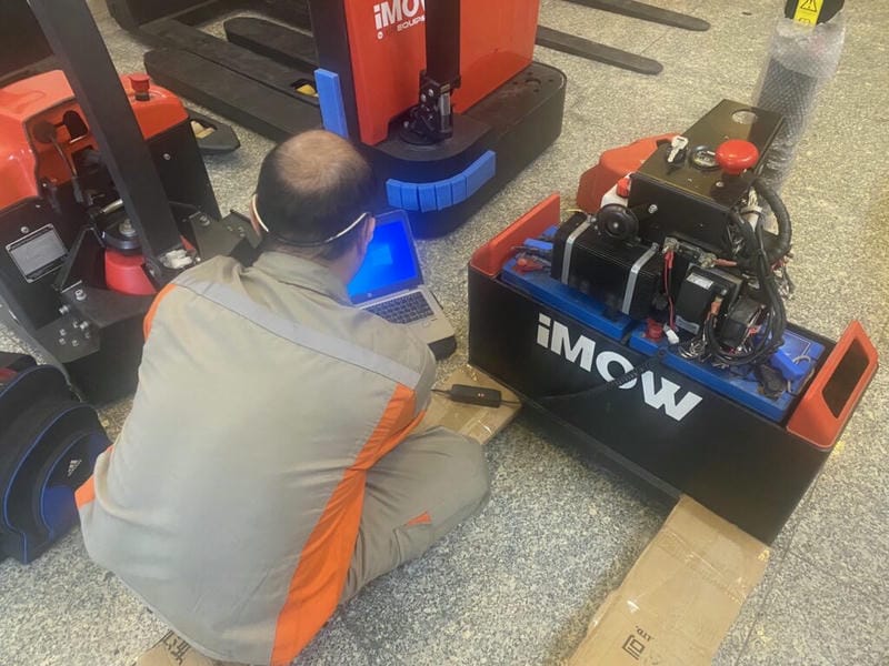 Dịch vụ hậu mãi 