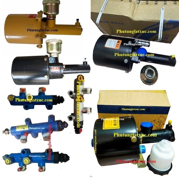 Tong phanh xuc lat