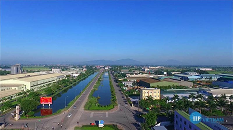 Bán xe nâng KCN Phú Nghĩa 