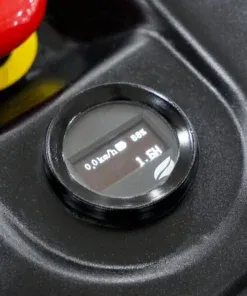 Đồng hồ xe nâng điện đứng lái 2 tấn EP