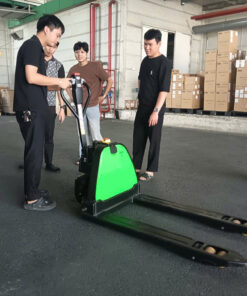 Xe nâng tay điện 2 tấn IMOW EP Model EPT20-EZXe nâng tay điện EPT20-EZ hình 3