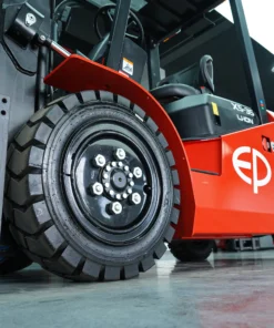 Xe nang dien EFX5 301