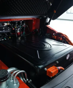 Pin Lithium Xe nâng điện 3 tấn EFX5-301