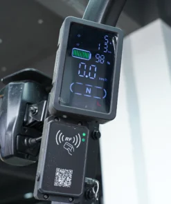 Xe nang dien EFX5 301 hinh 2