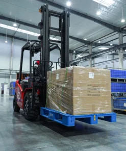 Xe nang dien EFX5 301 hinh 5