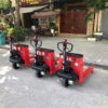 Xe nâng tay điện 3 tấn TYA30 bánh địa hình 14 Xe nâng tay điện 3 tấn TYA30 bánh địa hình