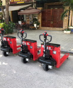 Home OK 19 Xe nâng tay điện 3 tấn TYA30 bánh địa hìnhXe nâng tay điện 3 tấn TYA30 bánh địa hình