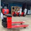 Xe nâng tay điện 3 tấn Model MN01 10 Xe Nâng Tay điện 3 Tấn Mn01