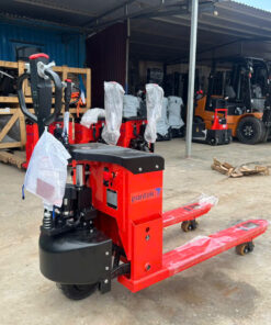 Xe nâng tay điện 3 tấn Model MN01 8 Xe Nâng Tay điện 3 Tấn Mn01 Hình 4