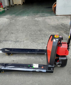 Home OK 19 Xe nâng tay điện thấp EPT15-EZ sức nâng 1.5 tấn LithiumXe nâng tay điện thấp EPT15-EZ sức nâng 1.5 tấn Lithium hình 1