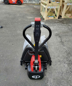 Xe nâng tay điện thấp EPT15-EZ sức nâng 1.5 tấn Lithium 8 Xe nâng tay điện thấp EPT15-EZ sức nâng 1.5 tấn Lithium hình 3